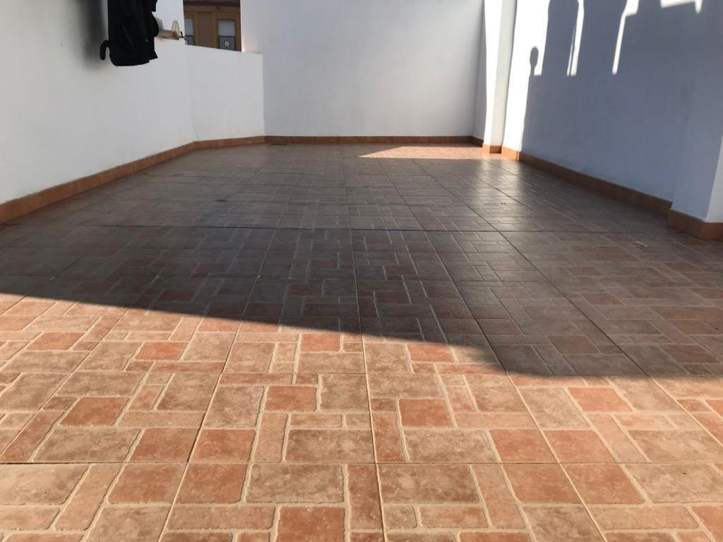Apartamentos Colon Pondos Linares (Jaen) Ngoại thất bức ảnh