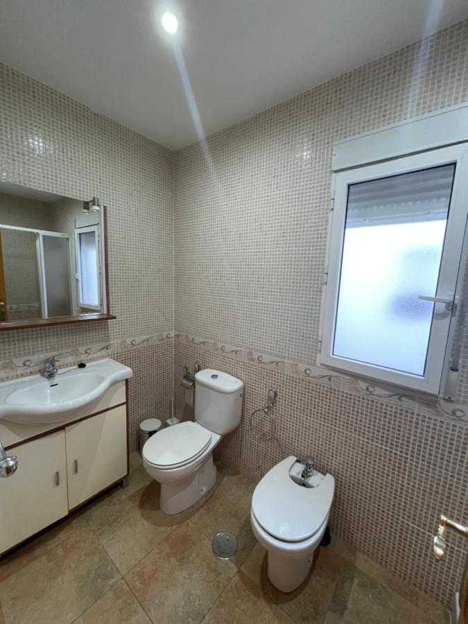 Apartamentos Colon Pondos Linares (Jaen) Ngoại thất bức ảnh