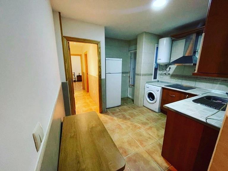 Apartamentos Colon Pondos Linares (Jaen) Ngoại thất bức ảnh