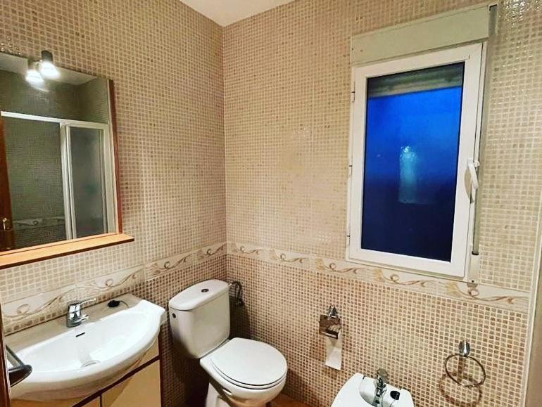 Apartamentos Colon Pondos Linares (Jaen) Ngoại thất bức ảnh