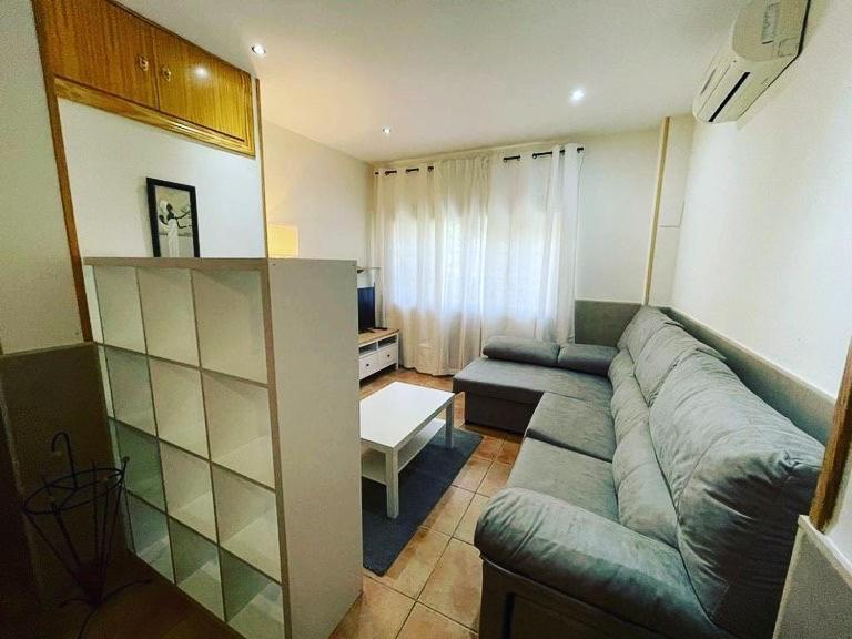 Apartamentos Colon Pondos Linares (Jaen) Ngoại thất bức ảnh